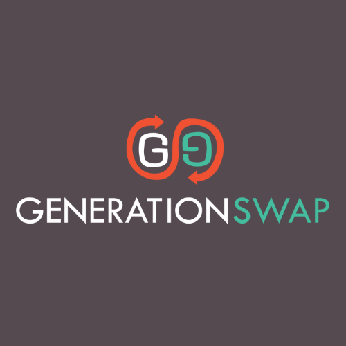 GenSwap logo