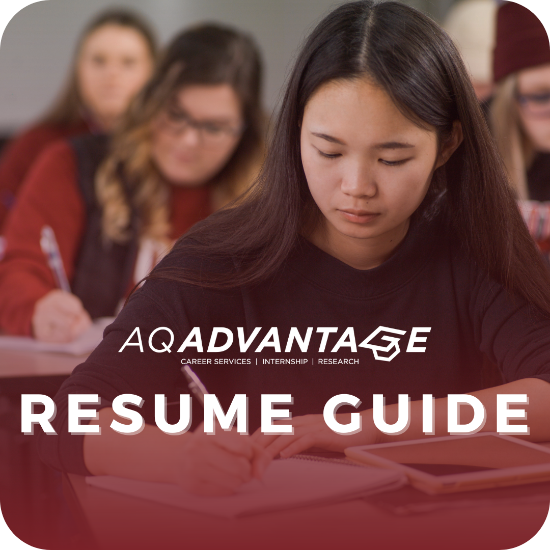 Resume Guide icon