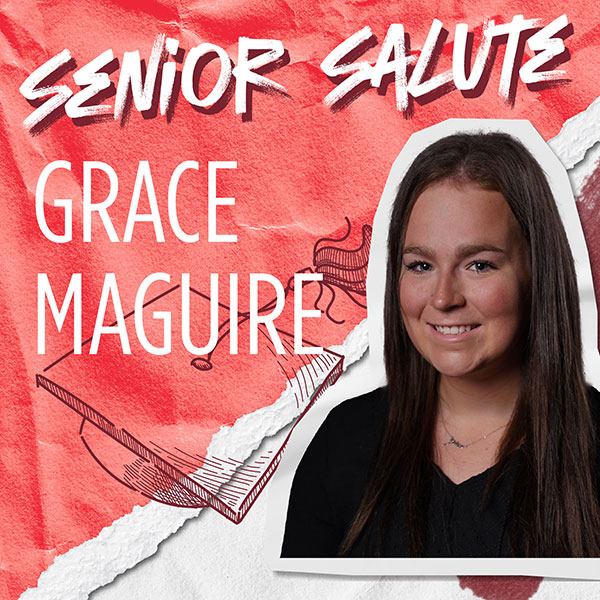 Grace Maguire