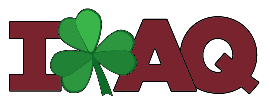 AQ Irish Logo