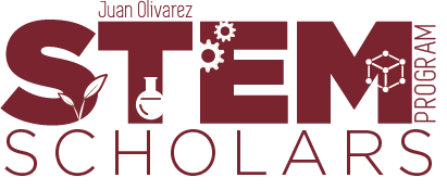 Juan Olivarez STEM Scholars Program