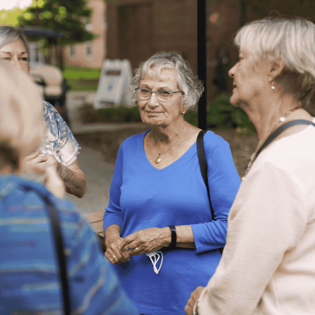 1971 Reunion