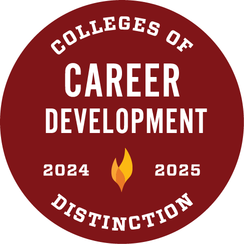 Career Development College of Distinction