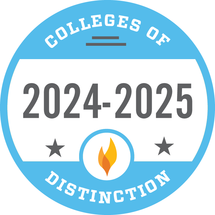 College of Distinction