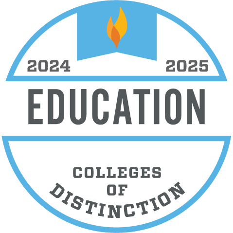 Education College of Distinction