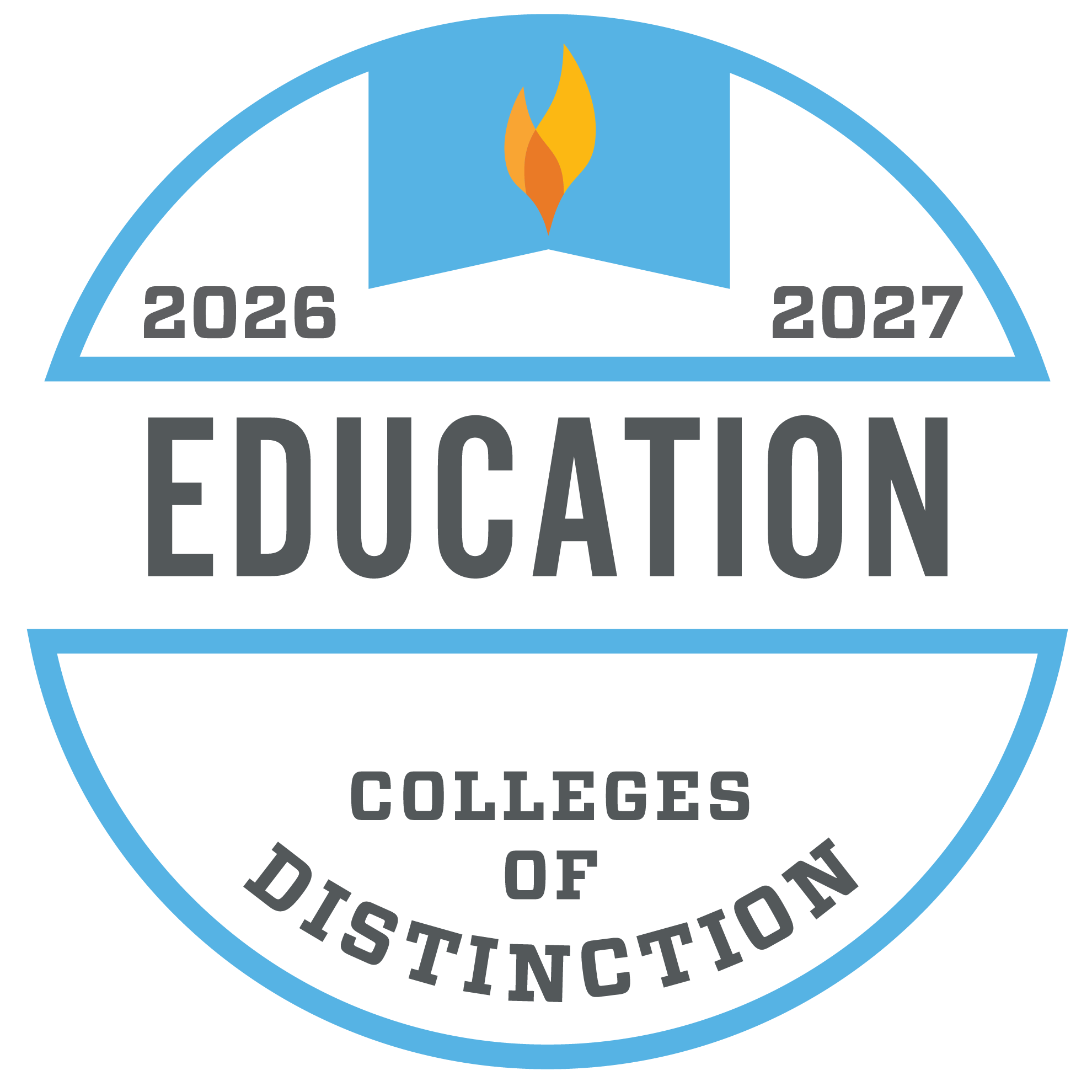 Education College of Distinction