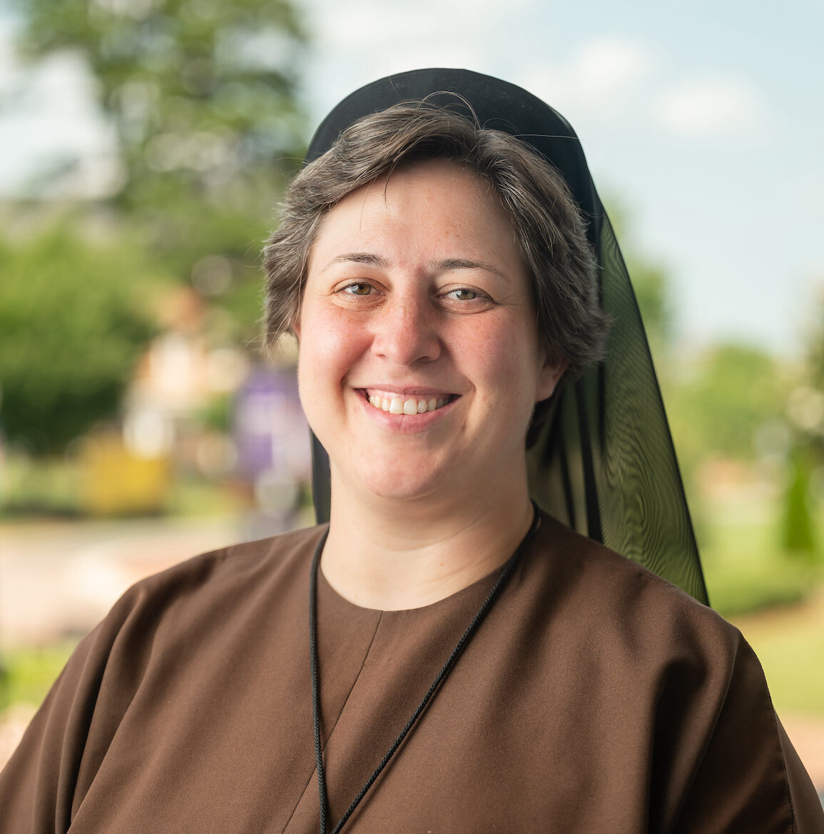 Sr Michaela Serpa