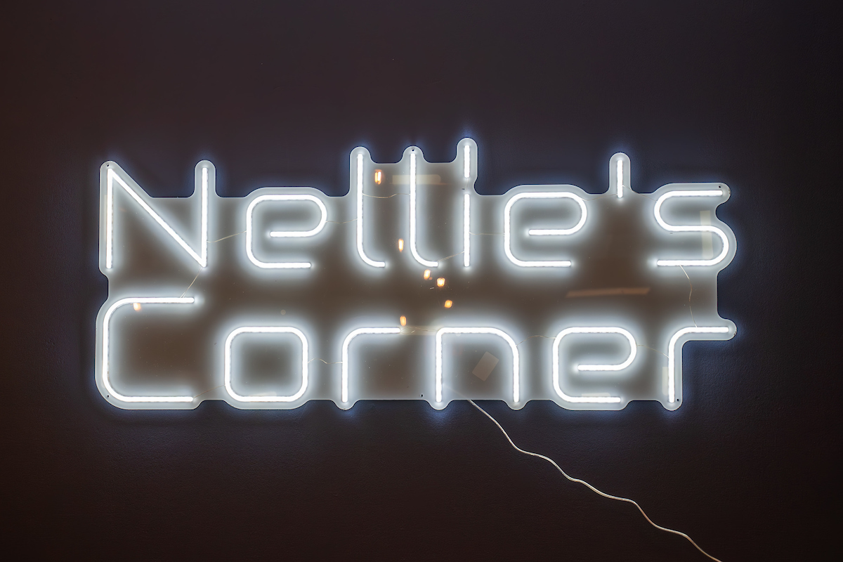 Nellie’s Corner