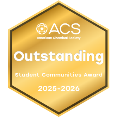 2025-2026 Outstanding Student Communities Award