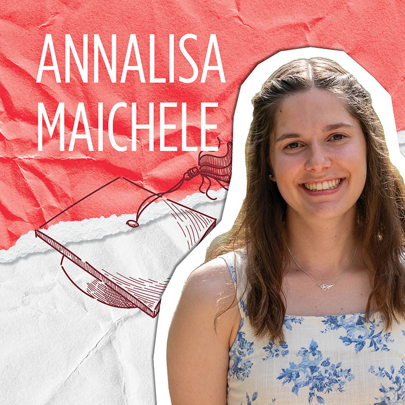 Annalisa Maichele
