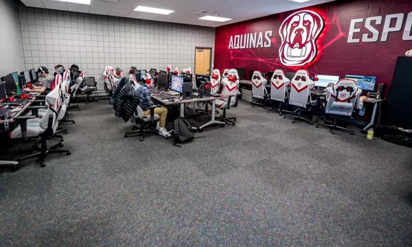 Aquinas Esports