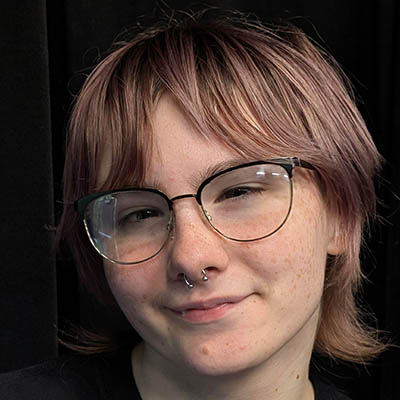 ash vanroonyen