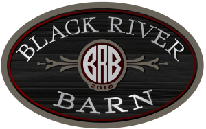 Black River Barn Logo