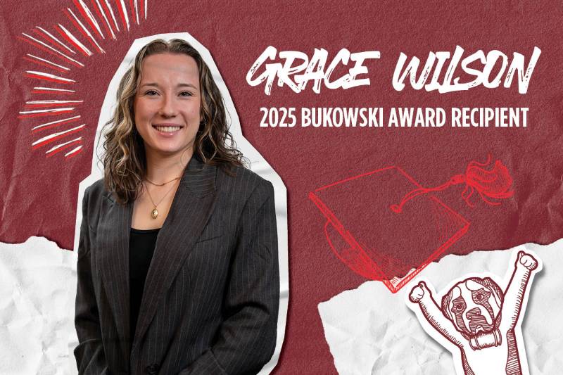 Grace Wilson