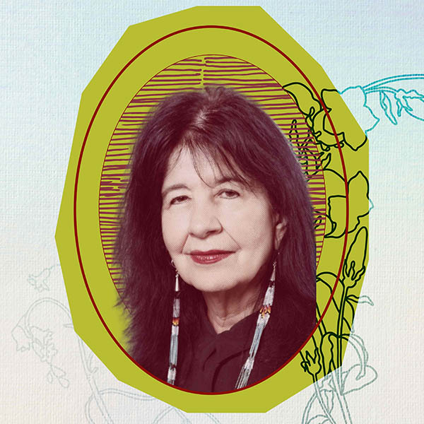 Joy Harjo