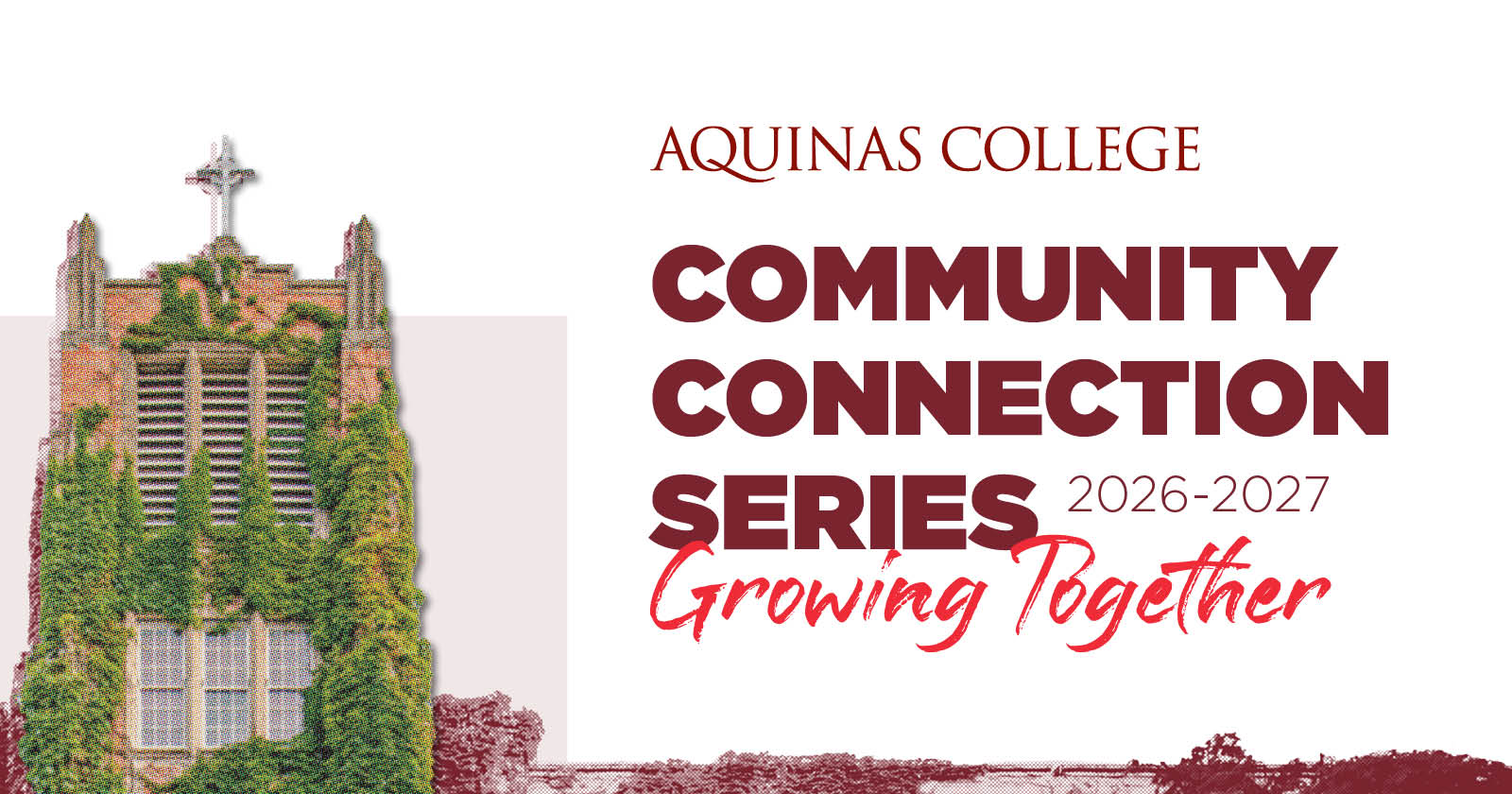 Community Connections Growing Together