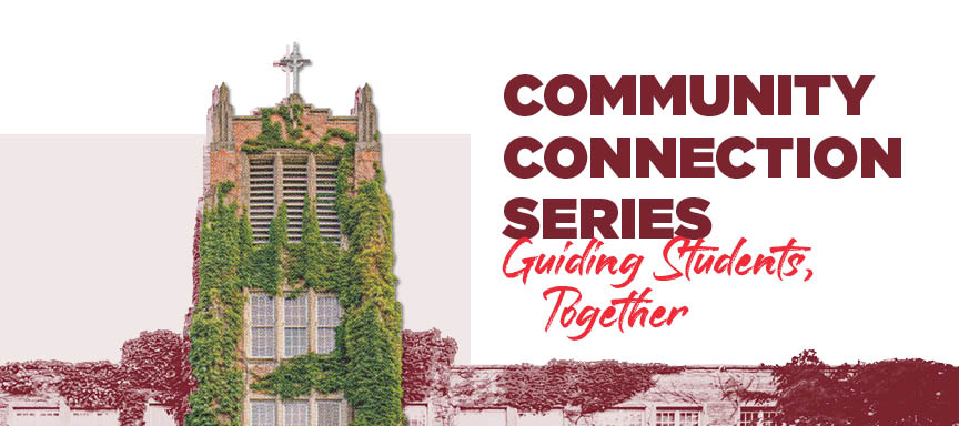 Guiding Students, Together