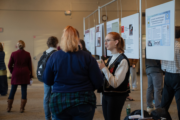 Student Symposium