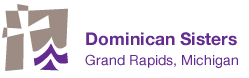 Dominican Sisters GR Logo