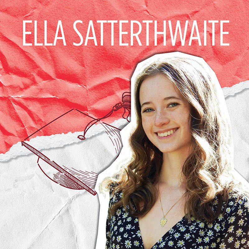 Ella Satterthwaite