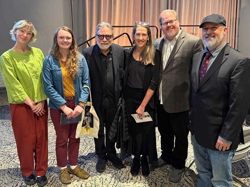 Partnership with Frederik Meijer Gardens & Sculpture Park