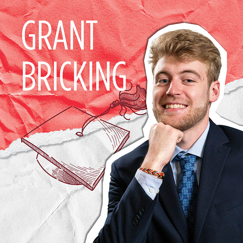 Grant Bricking