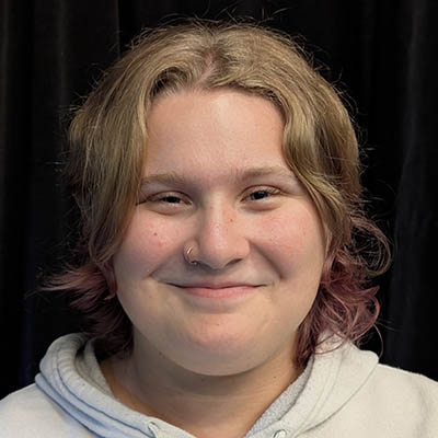 hailey hooker headshot