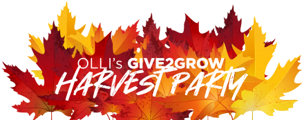 harvest Party