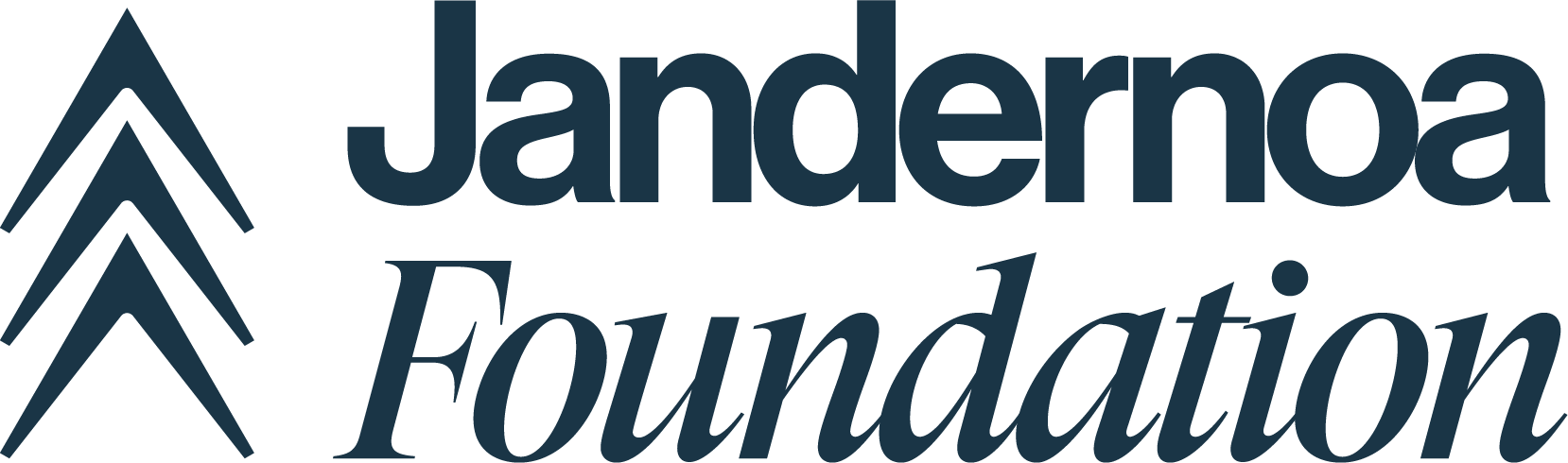 The Jandernoa Foundation