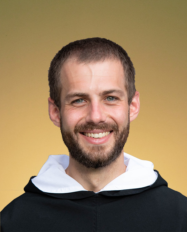 Fr. Jordan Deguire