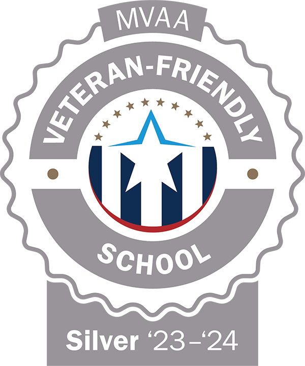 Veterans Friendly School from Michigan Veterans Affairs Agency