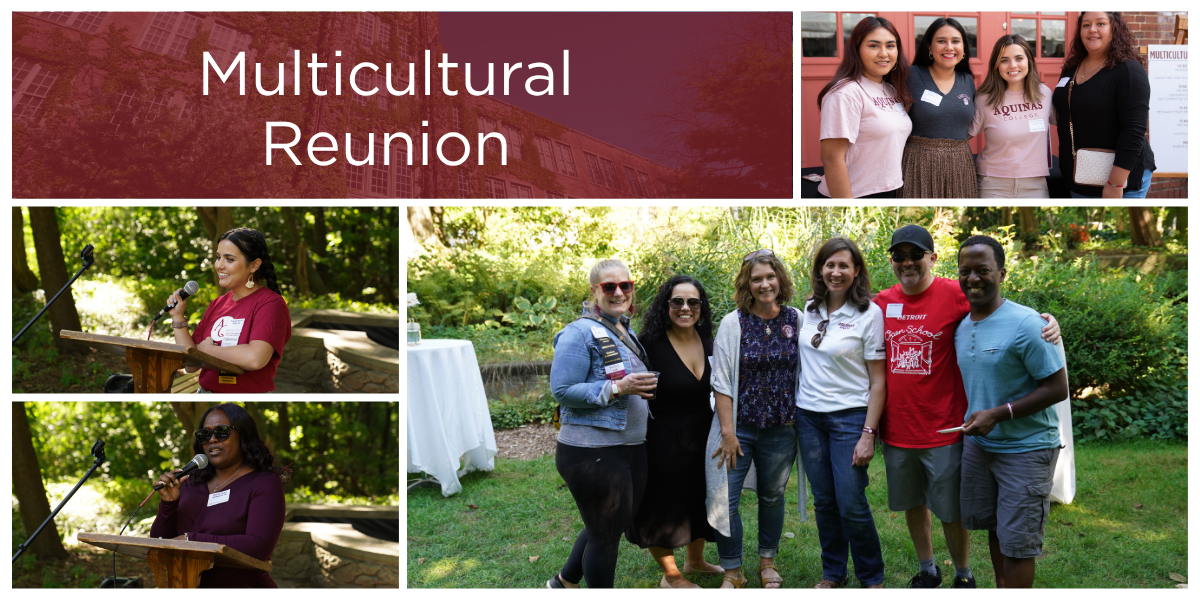 Multiculteral Event Banner