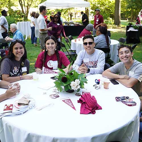 Multicultural Gathering
