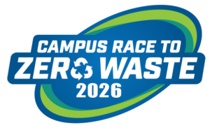 2024 Campus Race to Zero Waste Winner
