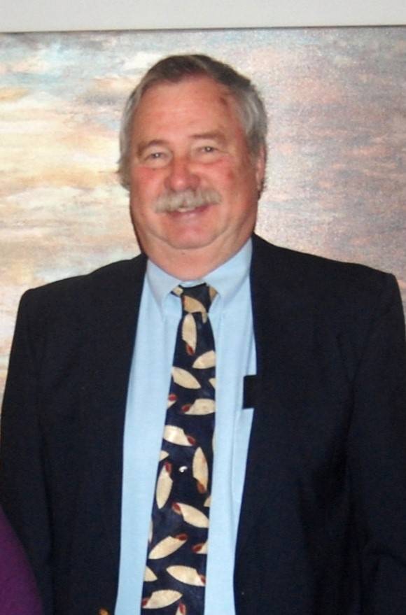 Paul Bieneman
