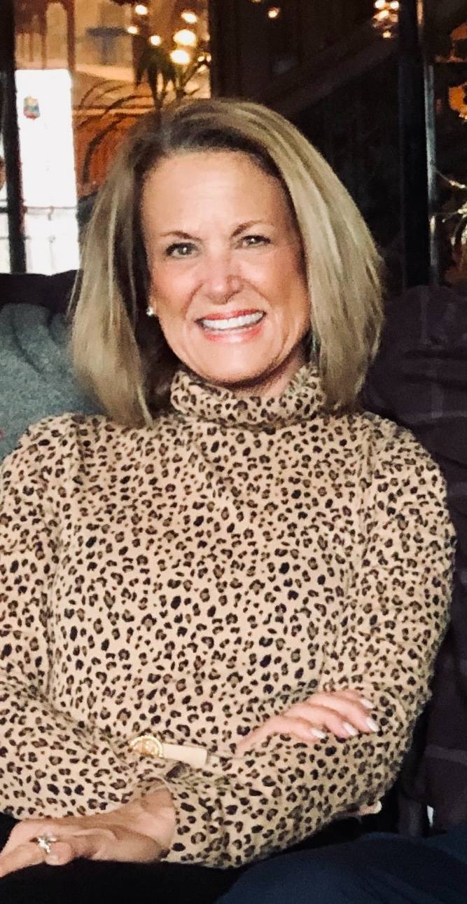 Paula Meehan 
