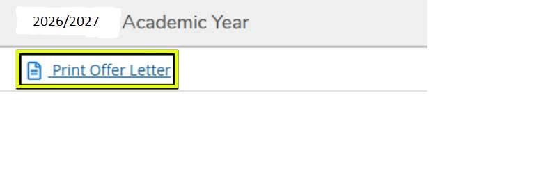 Step 8 Financial Aid