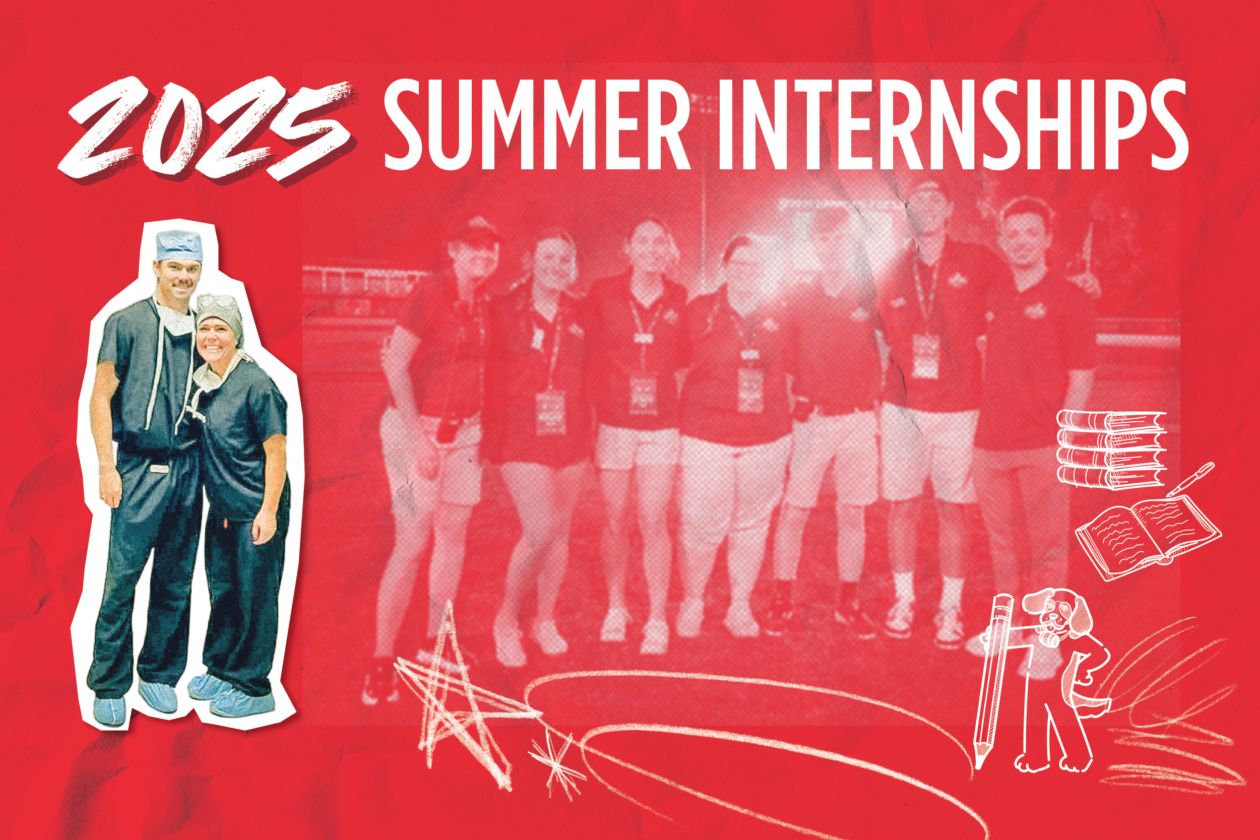 Aquinas internships