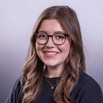 Abigail Worthington