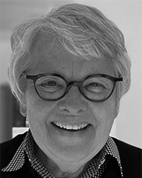 Carol Dwyer