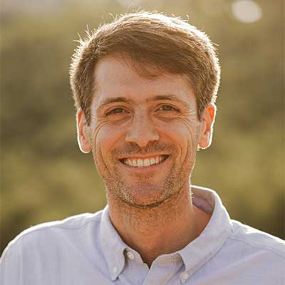 Gabriel Courey