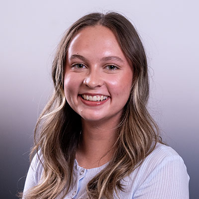 Grace Hauschild
