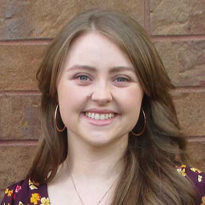 Kelsey Brouwer