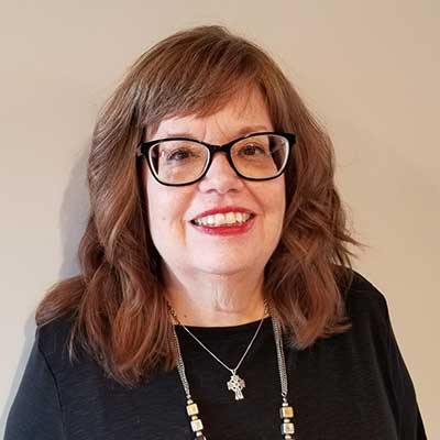 Roberta Thomas