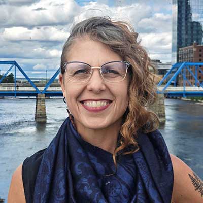 j. Satya Lendrum