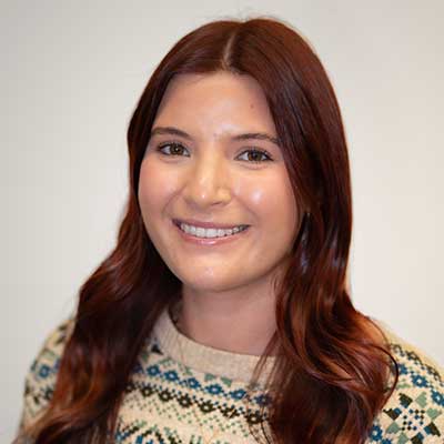 Photo of Sophia Lentine