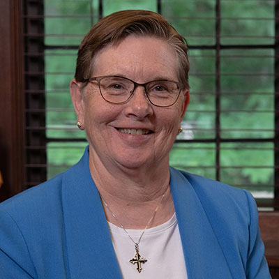 Siuster Maureen Geary