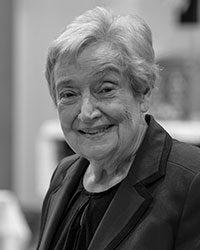 Sr. Nathalie Meyer