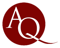 aq logo