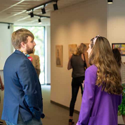 Art Exhibition